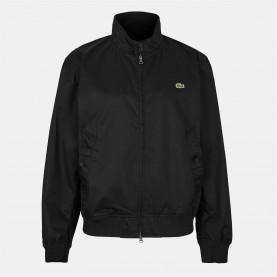 облекла,на,разпродажба,мъжки,якета,lacoste,blouson,sn99,black
