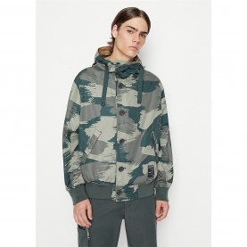 облекла,на,разпродажба,мъжки,якета,armani,exchange,ax,blouson,sn99,urban,chic