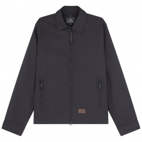 облекла,на,разпродажба,мъжки,якета,ps,paul,smith,ps,zip,harrgtn,jckt,sn54,black,79