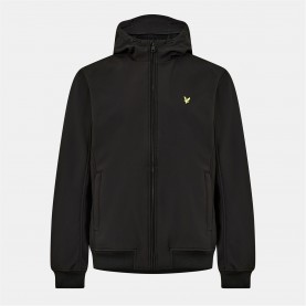 облекла,на,разпродажба,мъжки,якета,lyle,and,scott,lyle,softshell,jkt,sn00,jet,black,z865