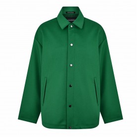 яке,мъжки,якета,emporio,armani,buttoned,harrington,jacket,verde