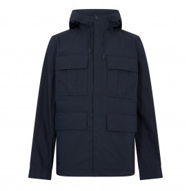 Яке Belstaff Mens Rain Anorak Jacket - Dark Ink яке,мъжки,якета,belstaff,men,s,rain,anorak,jacket,dark,ink