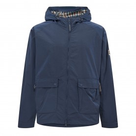 яке,облекла,на,разпродажба,мъжки,якета,aquascutum,men's,rain,anorak,jacket,navy