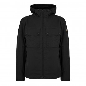 облекла,на,разпродажба,мъжки,якета,belstaff,men's,stride,hdos,overshirt,black