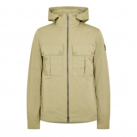 Belstaff Mens Stride HdOS Overshirt - Fatigue Green мъжки,якета,belstaff,men,s,stride,hdos,overshirt,fatigue,green