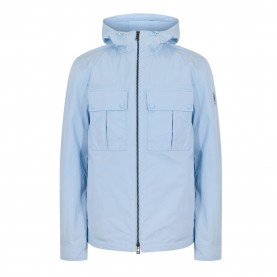 облекла,на,разпродажба,мъжки,якета,belstaff,men's,stride,hdos,overshirt,sky,blue