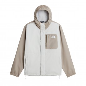 Мъжко непромокаемо яке The North Face TNF Nuketo Rain Jacket Mens - Cumulus Cloud мъжко,непромокаемо,яке,the,north,face,tnf,nuketo,rain,jacket,mens,cumulus,cloud