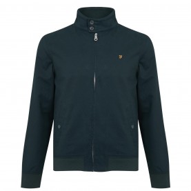 яке,мъжки,якета,farah,waldorf,harrington,jacket,true,navy,412