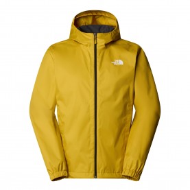 Непромокаемо яке The North Face Mens Quest DryVent Windproof Waterproof Jacket - Turmeric непромокаемо,яке,мъжки,водоустойчиви,бягане,the,north,face,mens,quest,dryvent,windproof,waterproof,jacket,turmeric