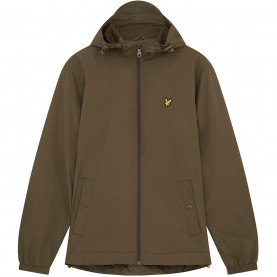 яке,мъжки,якета,lyle,and,scott,and,scott,zip,through,jacket,olive,w485