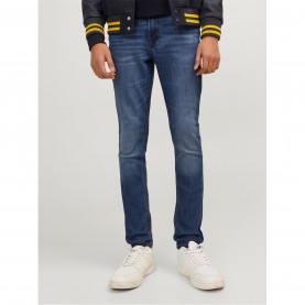 дънки,детски,дънки,jack,and,jones,871,skinny,jeans,blue,denim