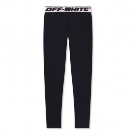 юношески,клин,детски,облекла,off,white,logo,waistband,leggings,juniors,black