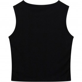 потник,детски,облекла,guess,guess,logo,vest,jn53,jet,black,jblk