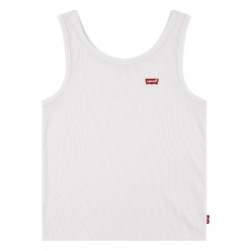 юношески,потник,детски,облекла,levis,ribbed,tank,top,juniors,brght,white,q1t