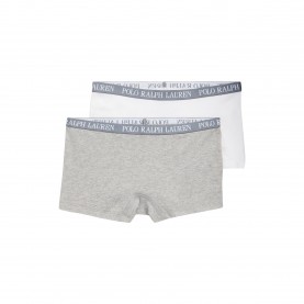 Слипове Polo Ralph Lauren Kids Hipster Brief - Andover Heather слипове,polo,ralph,lauren,kids,hipster,brief,andover,heather