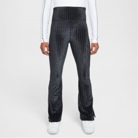 Nike Nike G Nsw Tght Flar Jn99 - Black/Iron Grey nike,nike,g,nsw,tght,flar,jn99,black,iron,grey