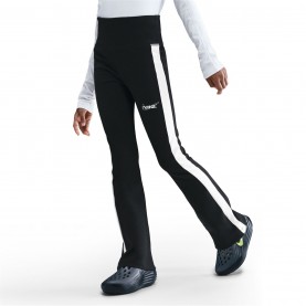 Nike Nike G Nsw Clssc Tgh Jn99 - Black/Black/Whi разпродажба,nike,детски,3/4,панталони,nike,nike,g,nsw,clssc,tgh,jn99,black,black,whi