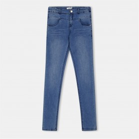 дънки,детски,облекла,name,it,it,skinny,jeans,jn99,blue