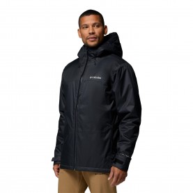 Columbia Inner Ins Sn71 - Black мъжки,якета,columbia,inner,ins,sn71,black