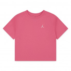 детска,тениска,разпродажба,nike,детски,тениски,детски,облекла,air,jordan,jordan,jumpman,cropped,t,shirt,junior,girls,pink