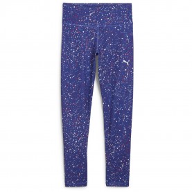 клин,разпродажба,puma,детски,3/4,панталони,puma,puma,trn,fav,tights,jn99,lapis,lazuli