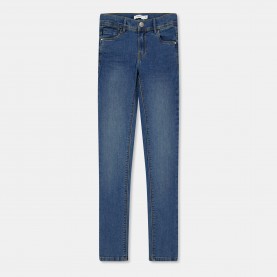 Дънки Name It Kids Skinny Jeans - Blue дънки,детски,дънки,name,it,kids,skinny,jeans,blue