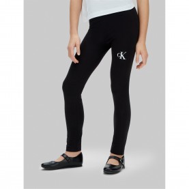 клин,calvin,klein,jeans,kids,leggings,ck,black,beh