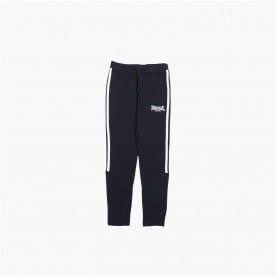 клин,lonsdale,2,stripe,legging,black