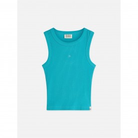 детски,3/4,панталони,детски,потници,детски,облекла,scotch,and,soda,kids',tank,vest,tahitian,teal