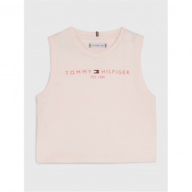 юношески,потник,детски,облекла,tommy,hilfiger,essential,sleeveless,tank,top,juniors,faint,pink