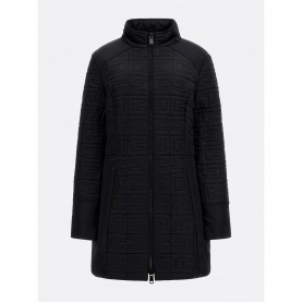 яке,дамски,якета,и,палта,guess,marine,jacket,jblk,jet,bla