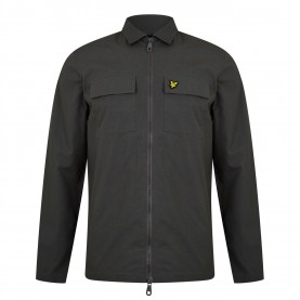 мъжки,летен,каталог,мъжки,якета,lyle,and,scott,cotton,overshirt,gunmetal,w635