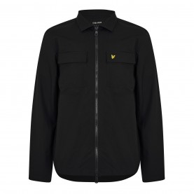 мъжки,якета,lyle,and,scott,cotton,overshirt,black,z865