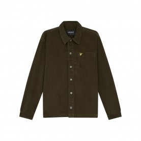 мъжки,якета,lyle,and,scott,lyle,cord,overshirt,sn34,olive,w485