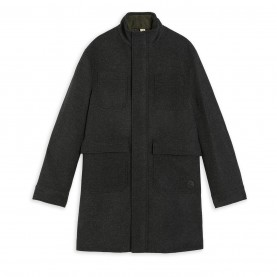 палто,мъжки,якета,ted,baker,traks,fun,coat,grey