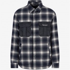 мъжки,якета,armani,exchange,blouson,nvy,wht,45ad