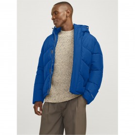 яке,мъжки,якета,мъжки,якета,и,палта,размер+,jack,and,jones,world,puffer,jacket,nautical,blue