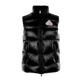 Яке Pyrenex Mens John Duck Down Short Puffer Jacket - Black 0009 яке,мъжки,якета,pyrenex,men,s,john,duck,down,short,puffer,jacket,black,0009