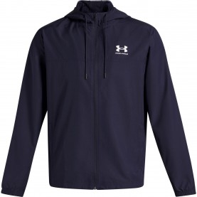 мъжки,якета,under,armour,men,s,sportstyle,water,resistant,wind,resistant,long,sleeve,windbreaker,midnight,navy