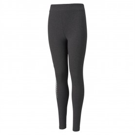 детски,клин,puma,logo,leggings,junior,girls,dark,grey