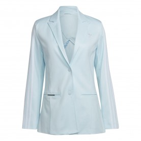 Дамско сако adidas Originals Womens Adidas Originals Tailored Blazer - Blue дамско,сако,дамски,якета,и,палта,adidas,originals,women,s,adidas,originals,tailored,blazer,blue