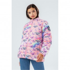 дрехи,за,училище,детски,якета,и,палта,hype,buttrfly,puffr,jn99,multi