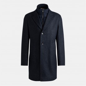 облекла,на,разпродажба,мъжки,якета,boss,men's,h,hyde,bib,234,black,structured,peacoat,dark,blue,404