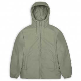облекла,на,разпродажба,мъжки,якета,rains,men's,lohja,insulated,waterproof,hooded,rain,anorak,drift,108