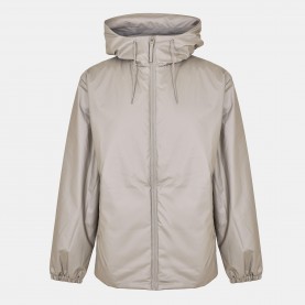 Непромокаемо яке Rains Mens Lohja Insulated Waterproof Jacket - Nimbus 123 непромокаемо,яке,rains,mens,lohja,insulated,waterproof,jacket,nimbus,123