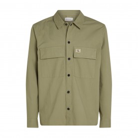 мъжки,якета,calvin,klein,jeans,cargo,overshirt,nordic,dust