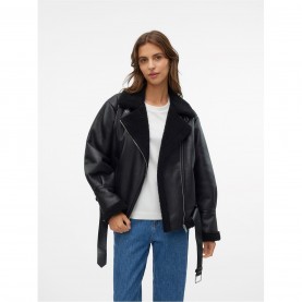 дамски,жилетки,vero,moda,vm,joanna,jkt,ld51,black