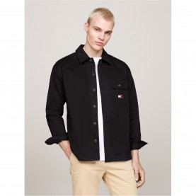 мъжки,якета,tommy,jeans,tommy,jeans,tjm,essential,solid,os,ext,black