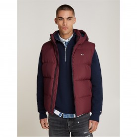 мъжки,якета,tommy,jeans,essential,down,vest,deep,rouge