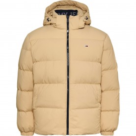 яке,мъжки,якета,tommy,jeans,essential,down,jacket,beige